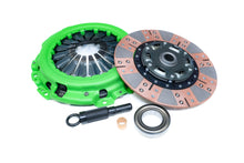 Load image into Gallery viewer, Nissan Silvia (1991-1992) S13 2.0 Ltr Turbo, SR20DET Alpha Performance Extra Heavy Duty Cushioned Ceramic Clutch & Flywheel Kit