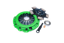 Load image into Gallery viewer, Nissan Skyline (1987-1989) R31 2.0 Ltr Turbo, RB20DET, Alpha Performance Button Ceramic Clutch Kit