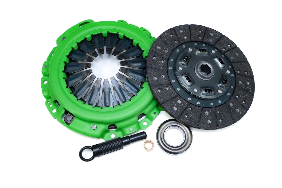 Alpha Performance Extra Heavy Duty Clutch Kit for Nissan 300ZX