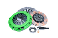 Load image into Gallery viewer, Holden Commodore (1986-1988) VL 3.0 Ltr, RB30ET Alpha Performance Heavy Duty Cushioned Ceramic Clutch & Flywheel Kit