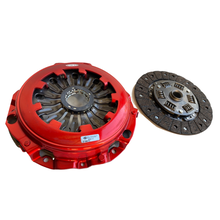 Load image into Gallery viewer, Subaru Impreza (2007-2014) WRX STi 2.5 Ltr MPFI Turbo 823Nm Mantic Stage 1 Clutch Kit