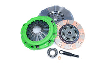 Load image into Gallery viewer, Nissan Skyline (2003-2005) 3.5 Ltr VQ35DE, Alpha Performance Heavy Duty Cushioned Ceramic Clutch & Flywheel Kit