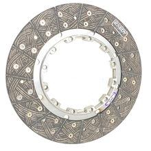 Load image into Gallery viewer, Holden Commodore (1999-2000) VT 5.7L V8 800 RWHP NPC Coppermix Twin Plate Clutch Kit
