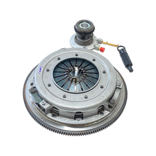 Load image into Gallery viewer, Holden Commodore (2006-2011) VE V8 1000RWHP NPC Coppermix & Ceramic Twin Plate Clutch Kit