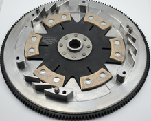 Load image into Gallery viewer, HSV Clubsport (1999-2006) VT, VX, VY, VZ 5.7L & 6.0L V8 Competition Clutch USA Performance Clutches