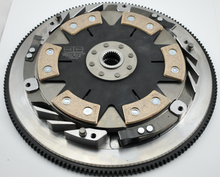 Load image into Gallery viewer, HSV Clubsport (1999-2006) VT, VX, VY, VZ 5.7L & 6.0L V8 Competition Clutch USA Performance Clutches