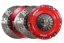 Load image into Gallery viewer, Holden Commodore (2002-2004) VY 5.7L V8 McLeod Racing Clutch Kit