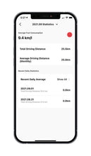 Load image into Gallery viewer, Iroad X11 Front and Rear Dash Cam