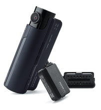 Load image into Gallery viewer, Iroad X11 Front and Rear Dash Cam