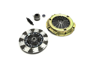 4x4 Ultimate Offroad Performance Clutch Kit  4TU1146N