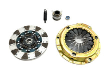 Load image into Gallery viewer, 4x4 Ultimate Offroad Performance Clutch Kit  4TU2775N-CSC
