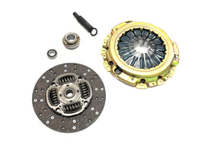 Toyota Landcruiser (2007-2022) VDJ76 4.5 Ltr V8 Diesel, 1VD-FTV 4Terrain Pro 1400NM Clutch Kit W/ Flywheel