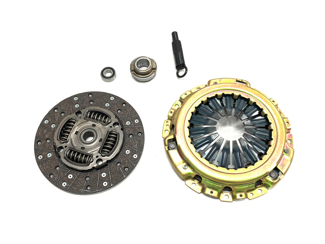 Toyota Landcruiser (2007-2022) VDJ79 4.5 Ltr V8 Diesel, 1VD-FTV 4Terrain Pro 1400NM Clutch W/ Flywheel