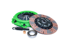 Load image into Gallery viewer, Nissan Skyline R31 (1986-1990) 3.0 Ltr, RB30E Alpha Performance Heavy Duty Cushioned Ceramic Clutch Kit
