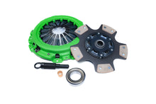 Load image into Gallery viewer, Nissan Skyline (1989-1993) R32 GTR 2.6 Ltr Twin Turbo RB26DETT Alpha Performance Extra Heavy Duty Button Ceramic Clutch Kit
