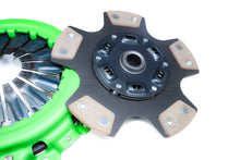 Load image into Gallery viewer, Nissan Skyline (1987-1989) R31 2.0 Ltr Turbo, RB20DET Alpha Performance Extra Heavy Duty Ceramic Button Clutch Kit
