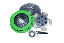Load image into Gallery viewer, Nissan Skyline (2003-2005) 3.5 Ltr VQ35DE, Alpha Performance Heavy Duty Button Ceramic Clutch &amp; Flywheel Kit
