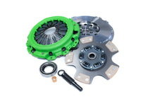 Load image into Gallery viewer, Nissan 350Z (2003-2007) 3.5 Ltr, VQ35DE Alpha Performance Extra Heavy Duty Button Ceramic Clutch &amp; Flywheel Kit

