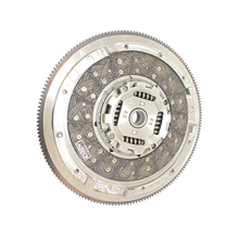 Load image into Gallery viewer, Ford Falcon (2002-2005) BA XR6 Turbo 800RWHP NPC Coppermix Twin Plate Clutch Kit
