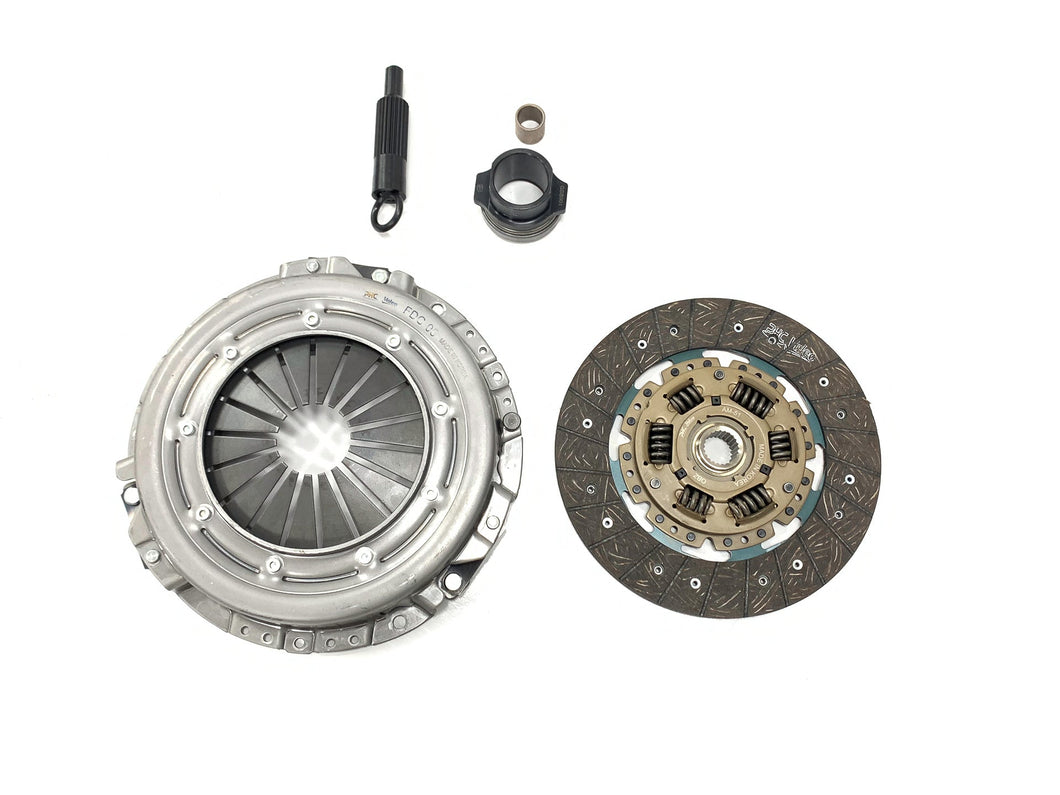 Clutch Kit V21N