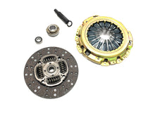 Load image into Gallery viewer, Mitsubishi Triton (2009-2015) 2.5 Ltr TDI, 4D56, 100kw 468Nm 4Terrain Heavy Duty Clutch Kit
