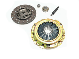 Mitsubishi Triton (2009-2015) 2.5 Ltr TDI, 4D56, 100kw 468Nm 4Terrain Heavy Duty Clutch Kit