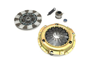4x4 Ultimate Offroad Performance Clutch Kit  4TUDMR2780N-CSC