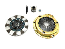 Load image into Gallery viewer, 4x4 Ultimate Offroad Performance Clutch Kit  4TU1091N
