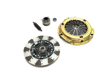 Load image into Gallery viewer, 4x4 Ultimate Offroad Performance Clutch Kit  4TU1121N
