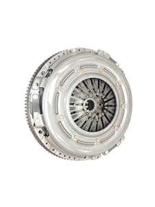 Isuzu D-Max (2020+) 3.0L 4JJ3-TCX, 700NM NPC Heavy Duty Clutch Inc Solid Flywheel Conversion