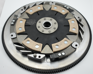 HSV GTS (1999-2006) VT, VX, VY, VZ 5.7L & 6.0L V8 Competition Clutch USA Performance Clutches