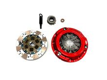 Load image into Gallery viewer, Mantic Performance Clutch Kit MS3-2781-CR
