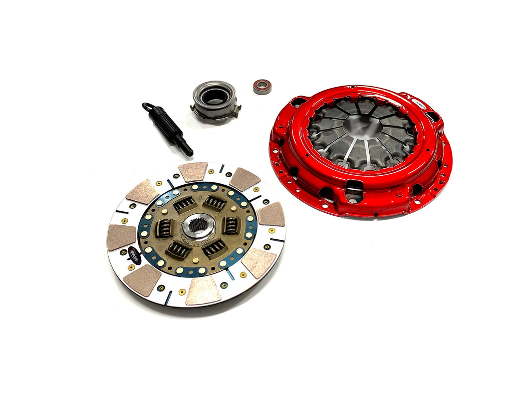 Mantic Performance Clutch Kit MS5-1137-BX