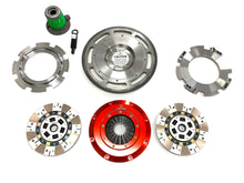 Load image into Gallery viewer, Mantic High Performance Multi-Plate Clutch System M924249

