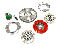 Load image into Gallery viewer, Mantic High Performance Multi-Plate Clutch System M924245
