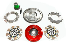Load image into Gallery viewer, Mantic High Performance Multi-Plate Clutch System M924320
