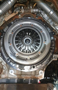 Toyota Landcruiser (2007-2022) 4.5 Ltr V8 Diesel NPC 1600NM Performance Clutch