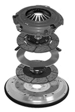 Load image into Gallery viewer, HSV Clubsport (1999-2006) VT, VX, VY, VZ 5.7L &amp; 6.0L V8 Competition Clutch USA Performance Clutches
