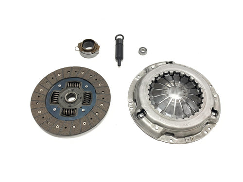 Heavy Duty Clutch Kit V281NHD