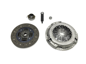 Heavy Duty Clutch Kit V312NHD