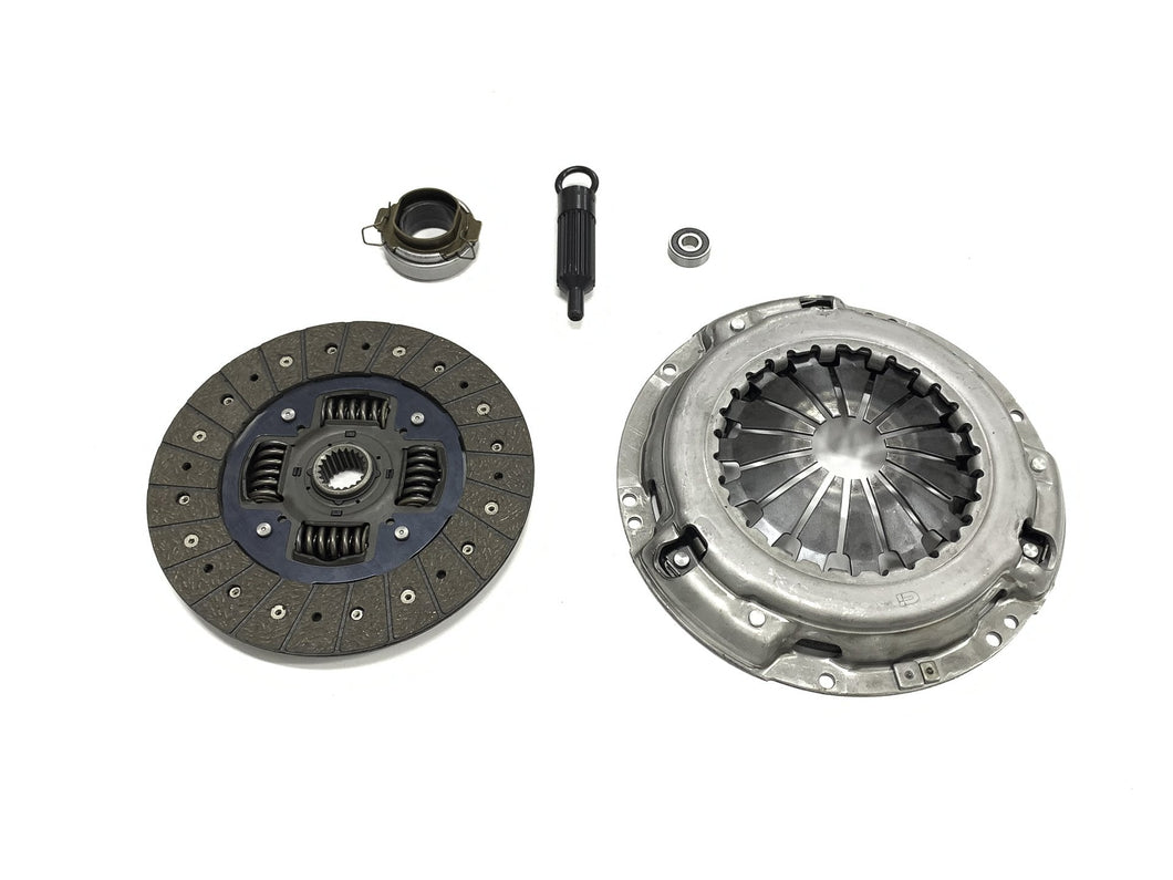 Heavy Duty Clutch Kit V1173NHD