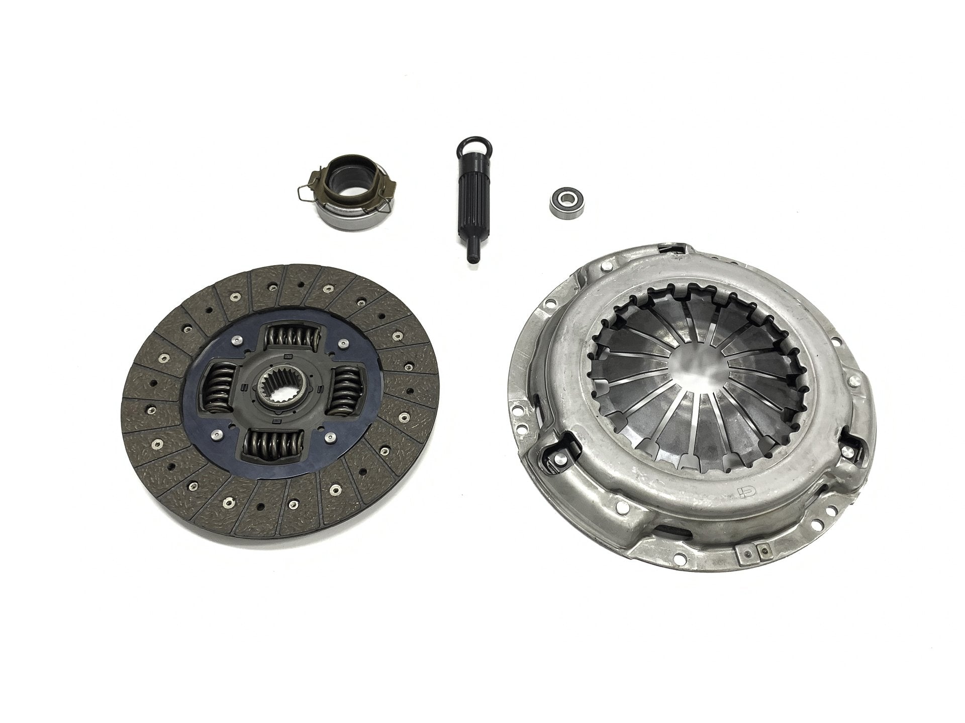 Holden Commodore (1986-1988) VL RB30 3.0L Clutch Kit – Clutch Direct NZ