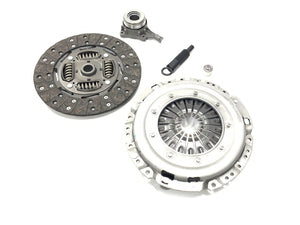 Heavy Duty Clutch Kit V2002NHD-CSC