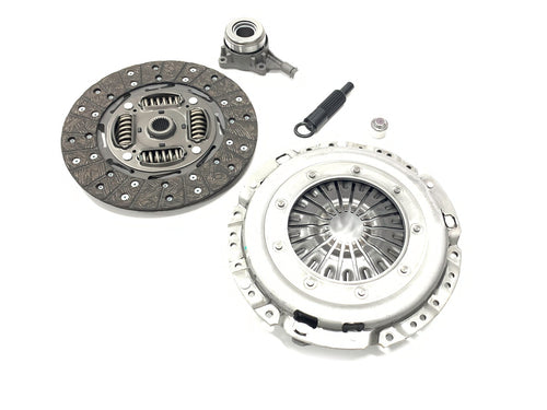 Heavy Duty Clutch Kit VDMR2781NHD-CSC