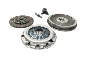 Clutch Kit V158N