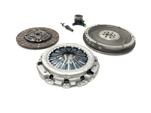 Clutch Kit V2617N