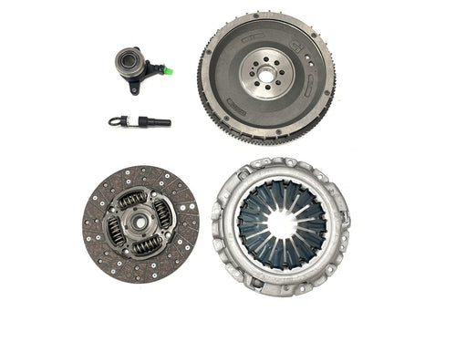 Clutch Kit V176N