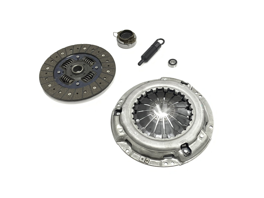 Clutch Kit V388N