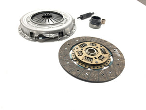 Clutch Kit V2704N