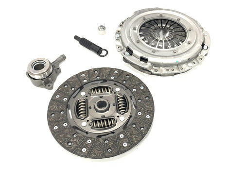 Clutch Kit V166N